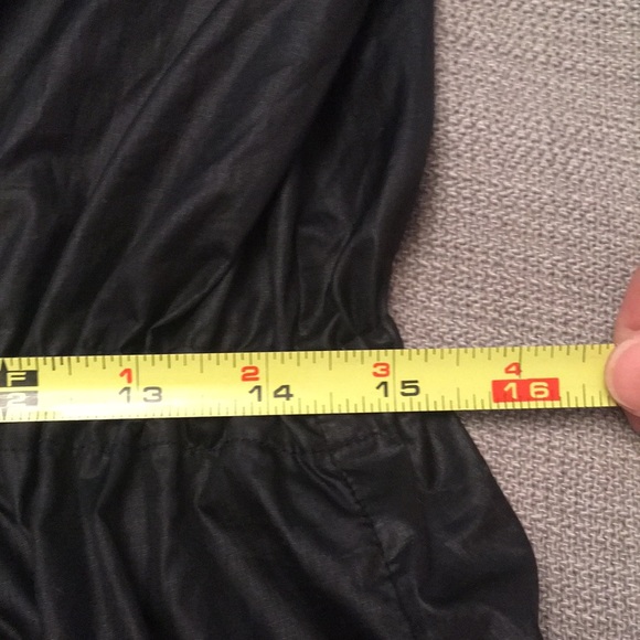 Champion C9 Thin Polyester Hooded Windbreaker S - Picture 14 of 15